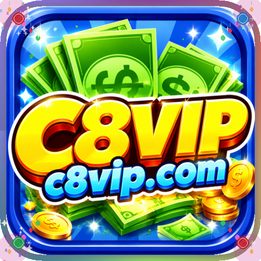 c8vip — mitra unggulan